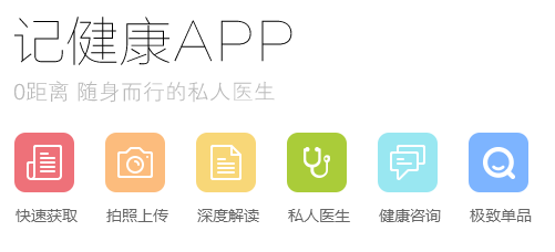 慈銘動態 體檢后，足不出戶享受“私人醫生”服務，便捷健康管理與咨詢